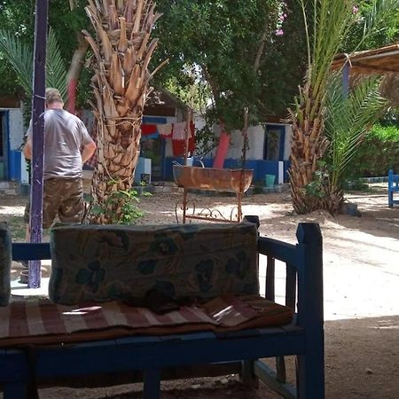 Al Salam Camp Hotel Luxor Luaran gambar
