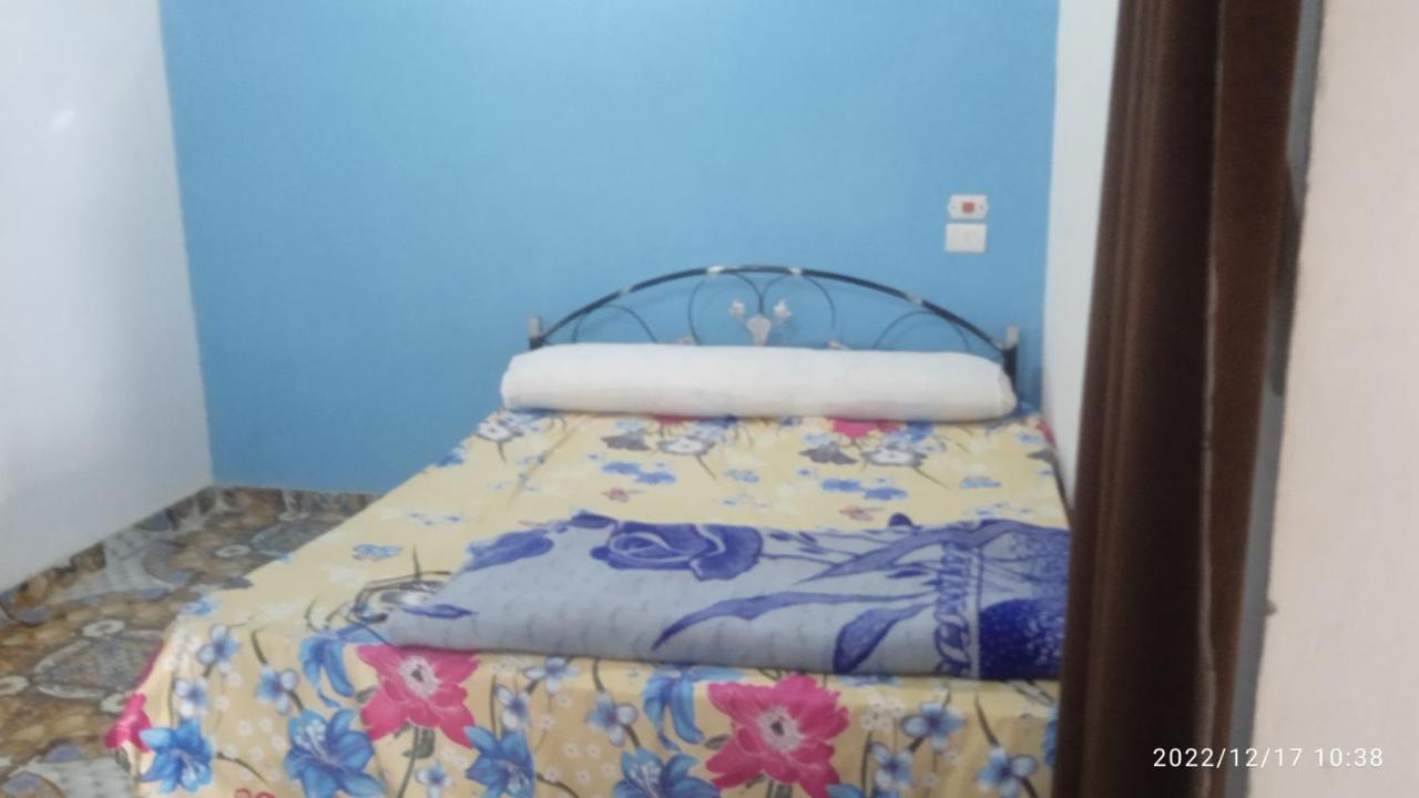 Al Salam Camp Hotel Luxor Luaran gambar